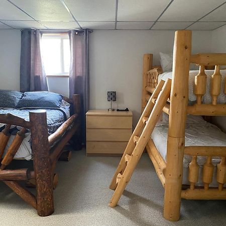 316 Patricia Street Accommodation Джаспър Екстериор снимка