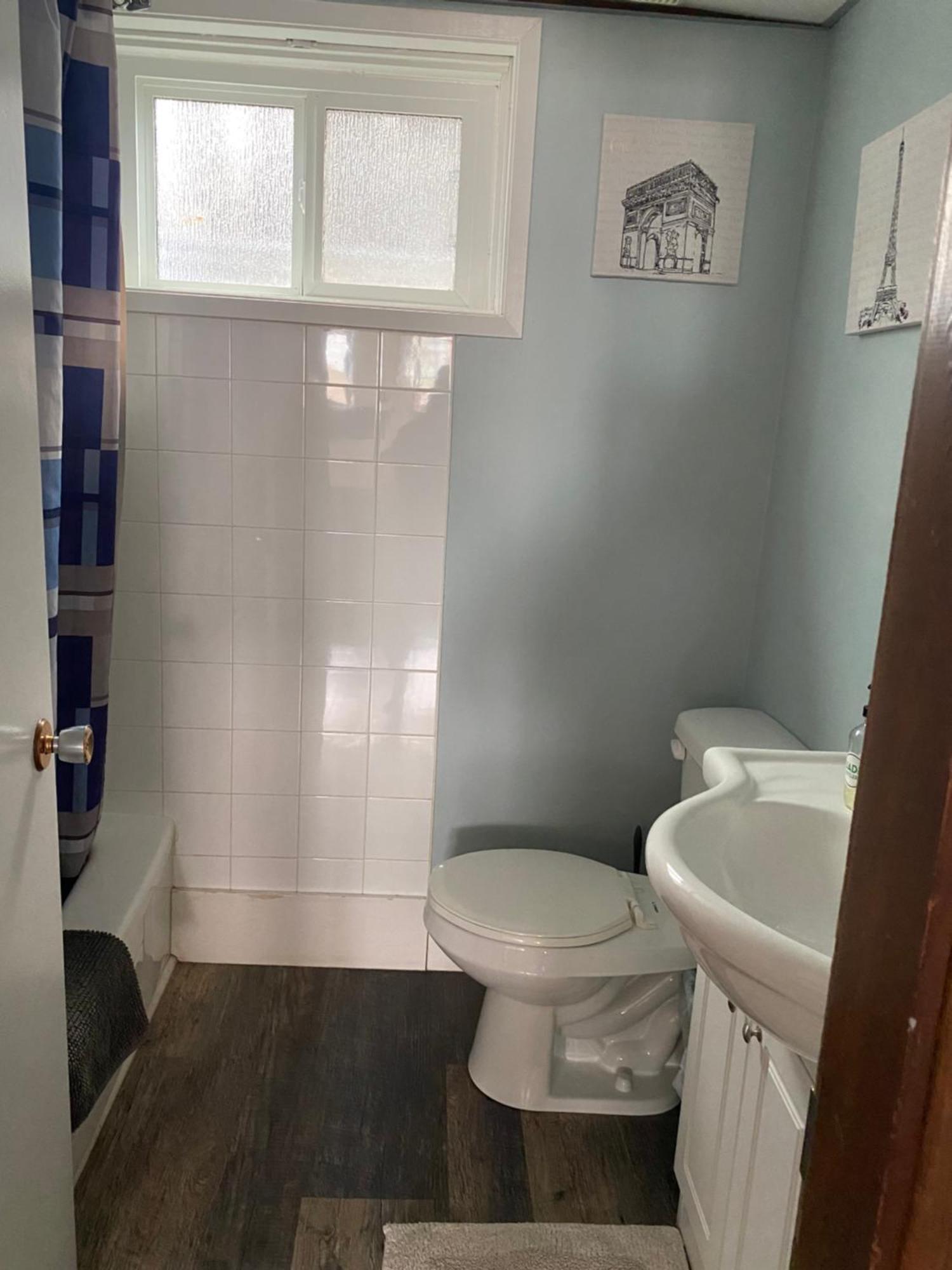 316 Patricia Street Accommodation Джаспър Екстериор снимка