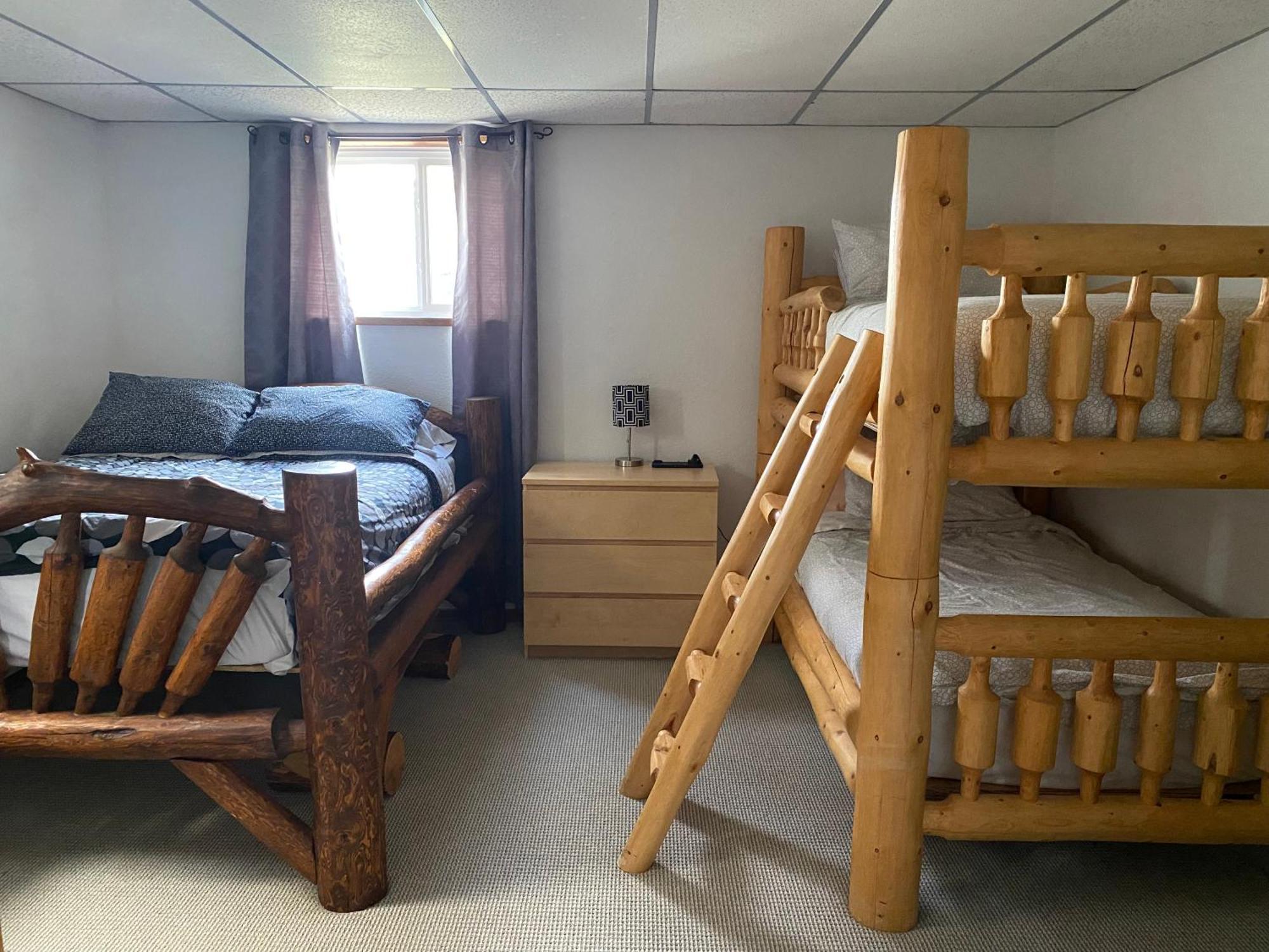 316 Patricia Street Accommodation Джаспър Екстериор снимка