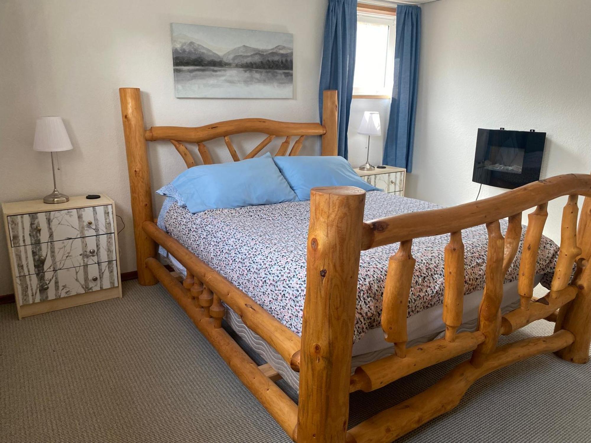 316 Patricia Street Accommodation Джаспър Екстериор снимка